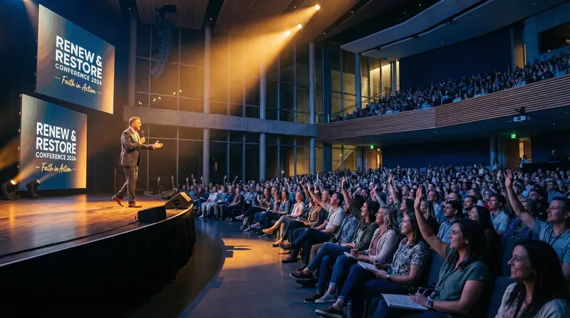 Conferences